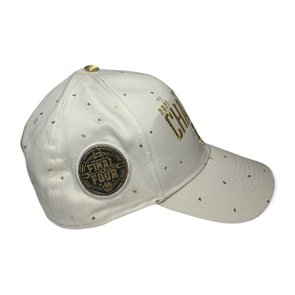 Nike NCAA Baylor Mens Championship Hat - Picture 3 of 3